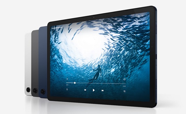 LTE対応】Galaxy Tab A9 シルバー 4/64GB｜高性能｜新品 【公式通販】